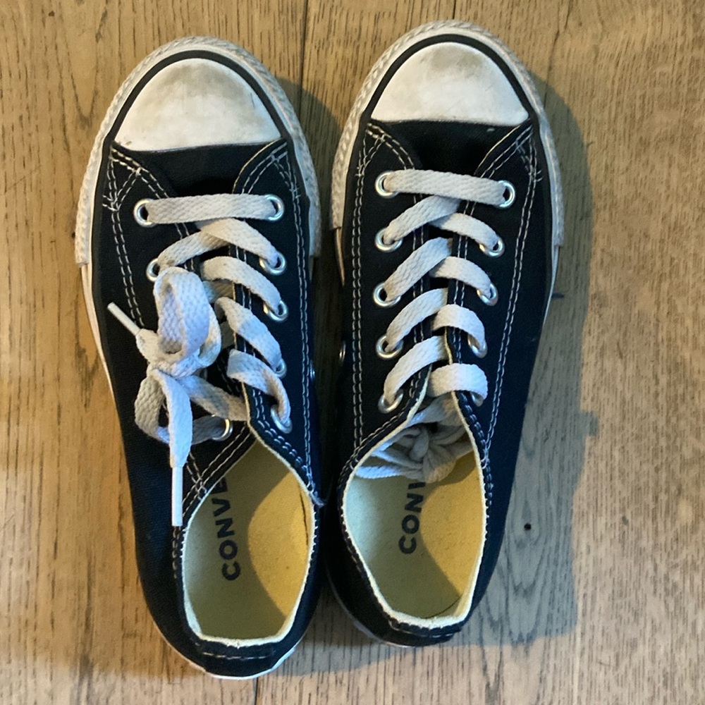converse kids Chuck Taylor® All Star® low top chucks